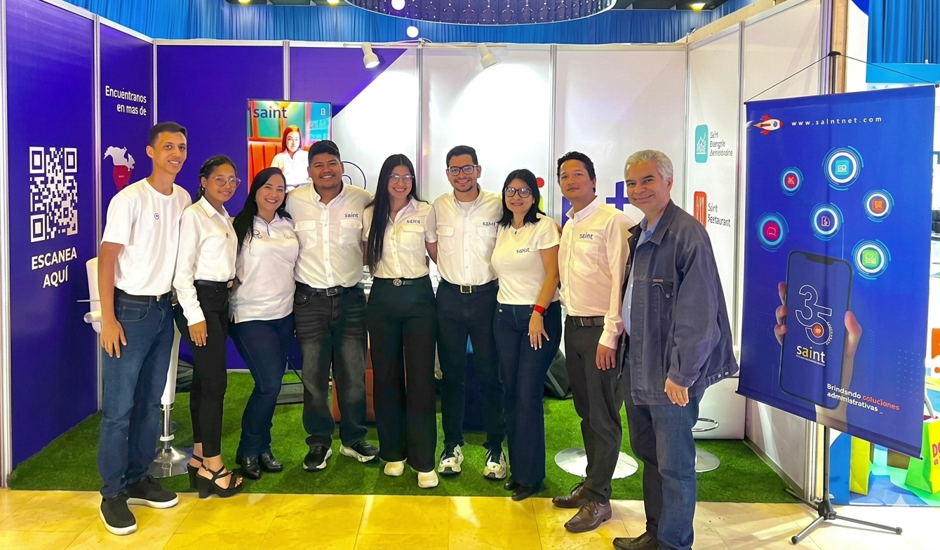 Equipo de Saint Soporte Occidente