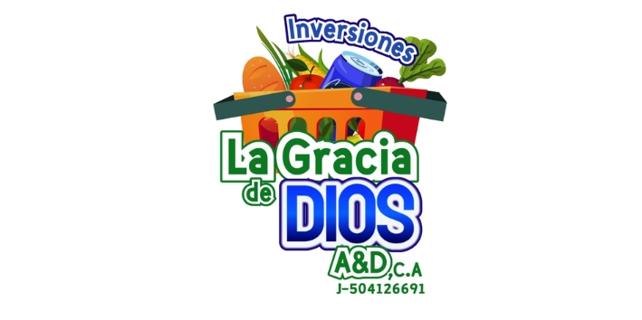 La Gracia de Dios